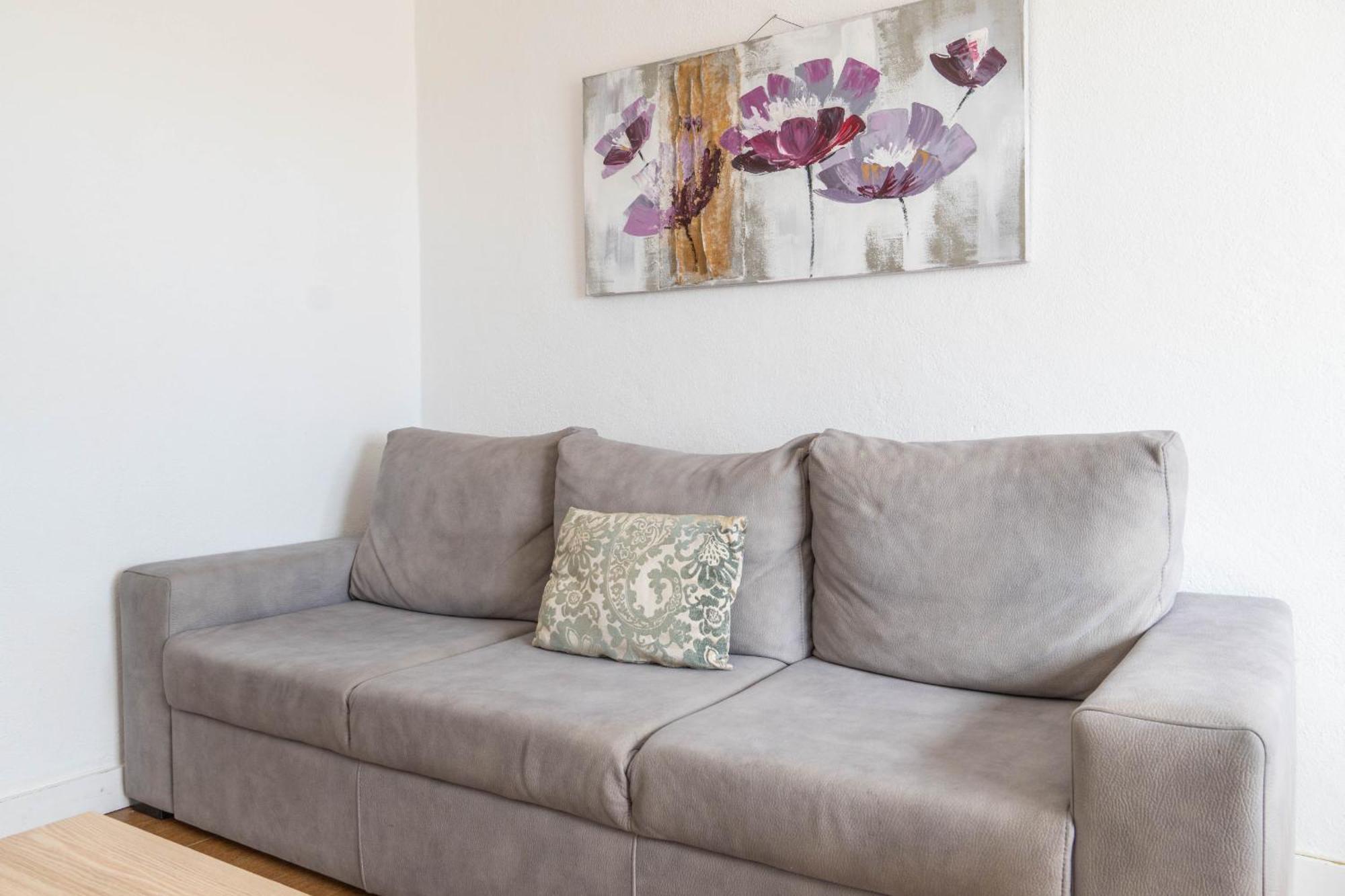 Apartamento Mae De Deus Ponta Delgada Exterior foto
